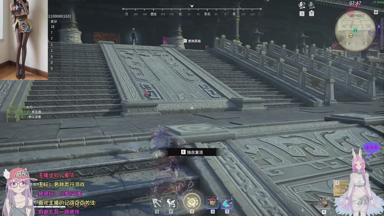 美貌与智慧并存，颜值与才华齐飞