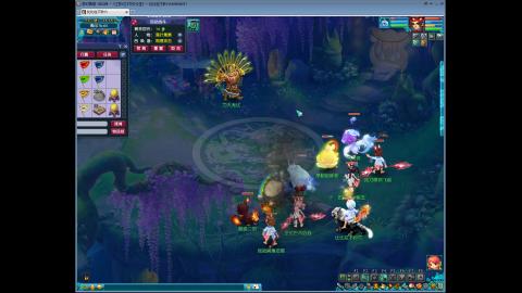 齐天大圣冲冲冲