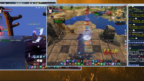 做最努力的自己一起加油