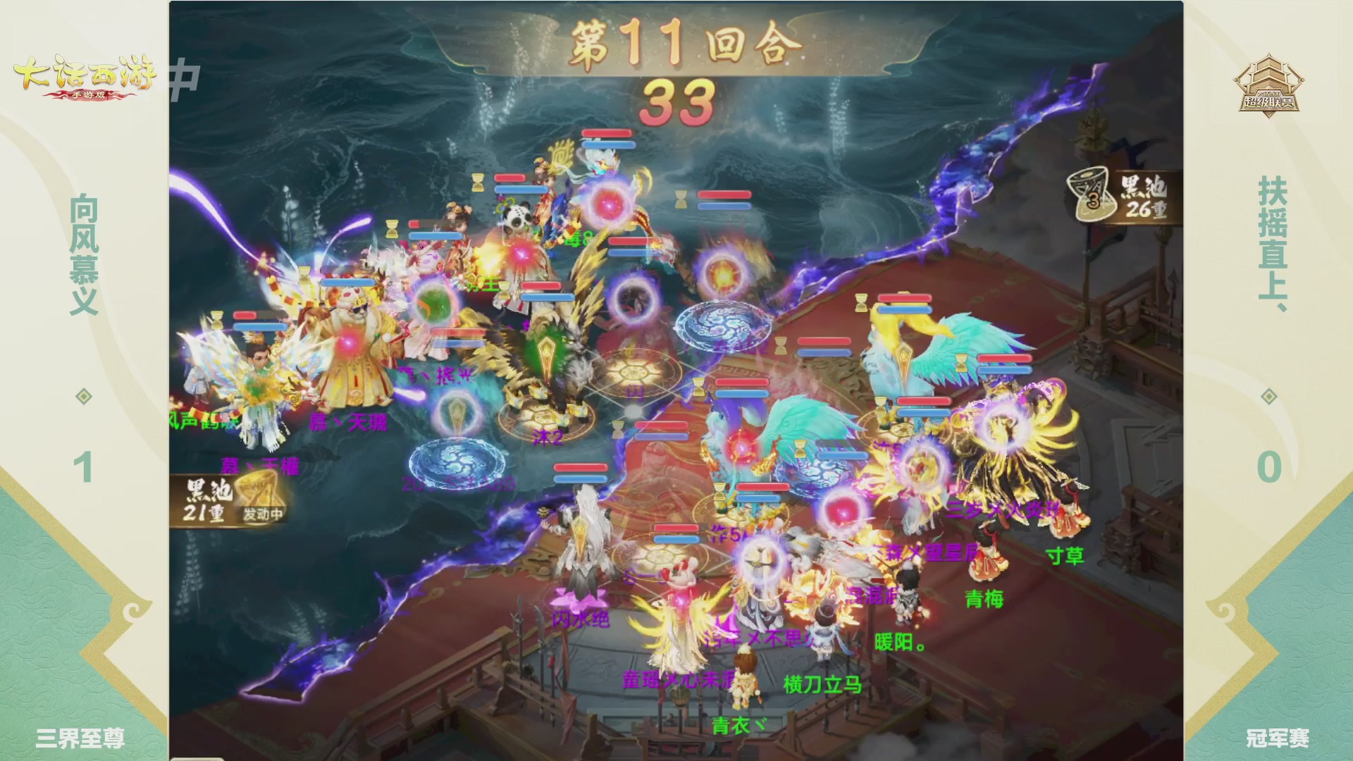 2026超级联赛春季赛