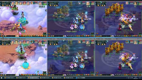 路人6512的直播间