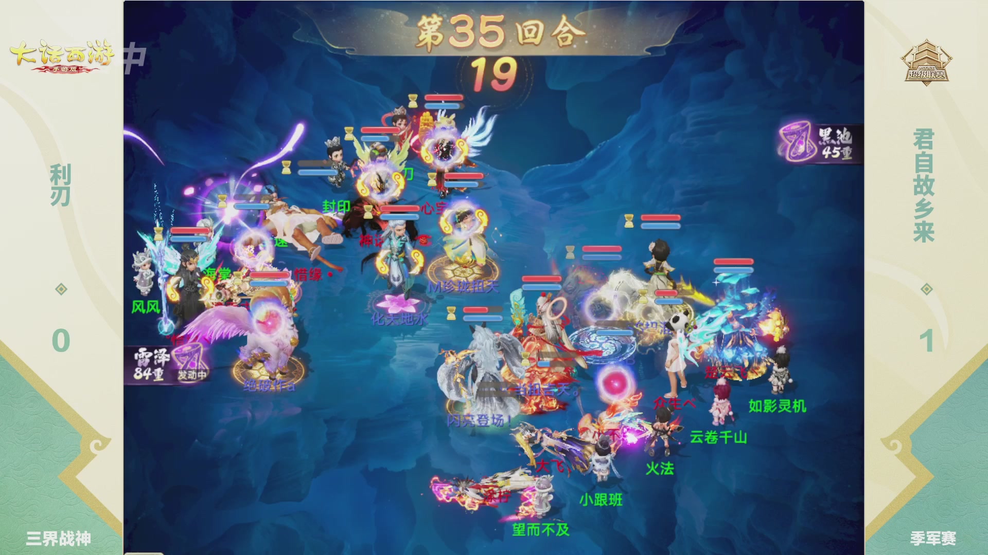 2026超级联赛春季赛