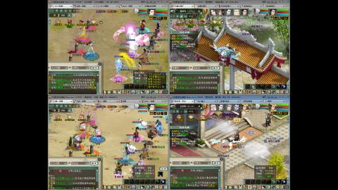 新手13组全职搬砖