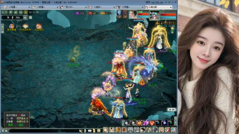 人气不行，气人还行