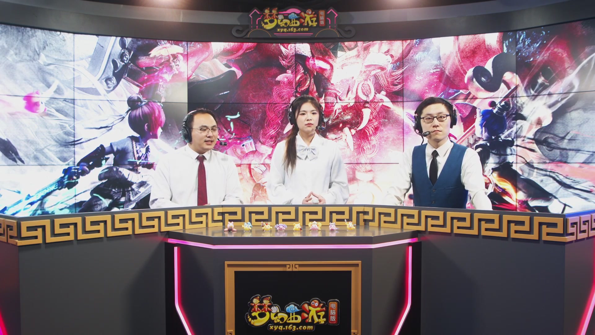 【重播】第236届武神坛-淘汰赛