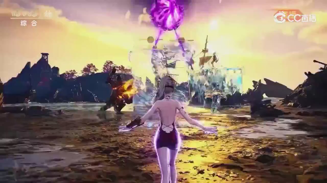 2026永劫无间新春会——武道新途全片回顾