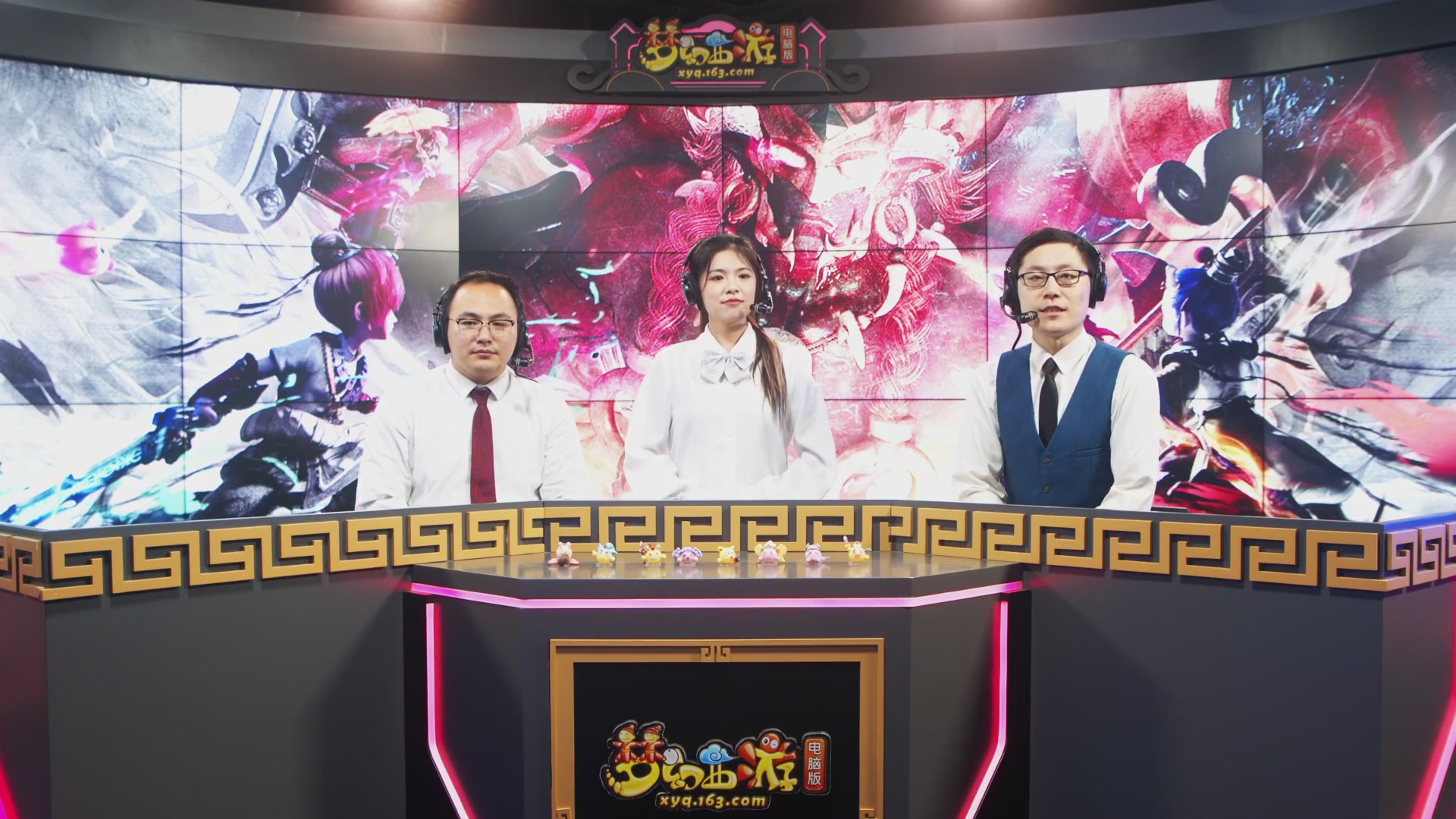 【重播】第236届武神坛-淘汰赛