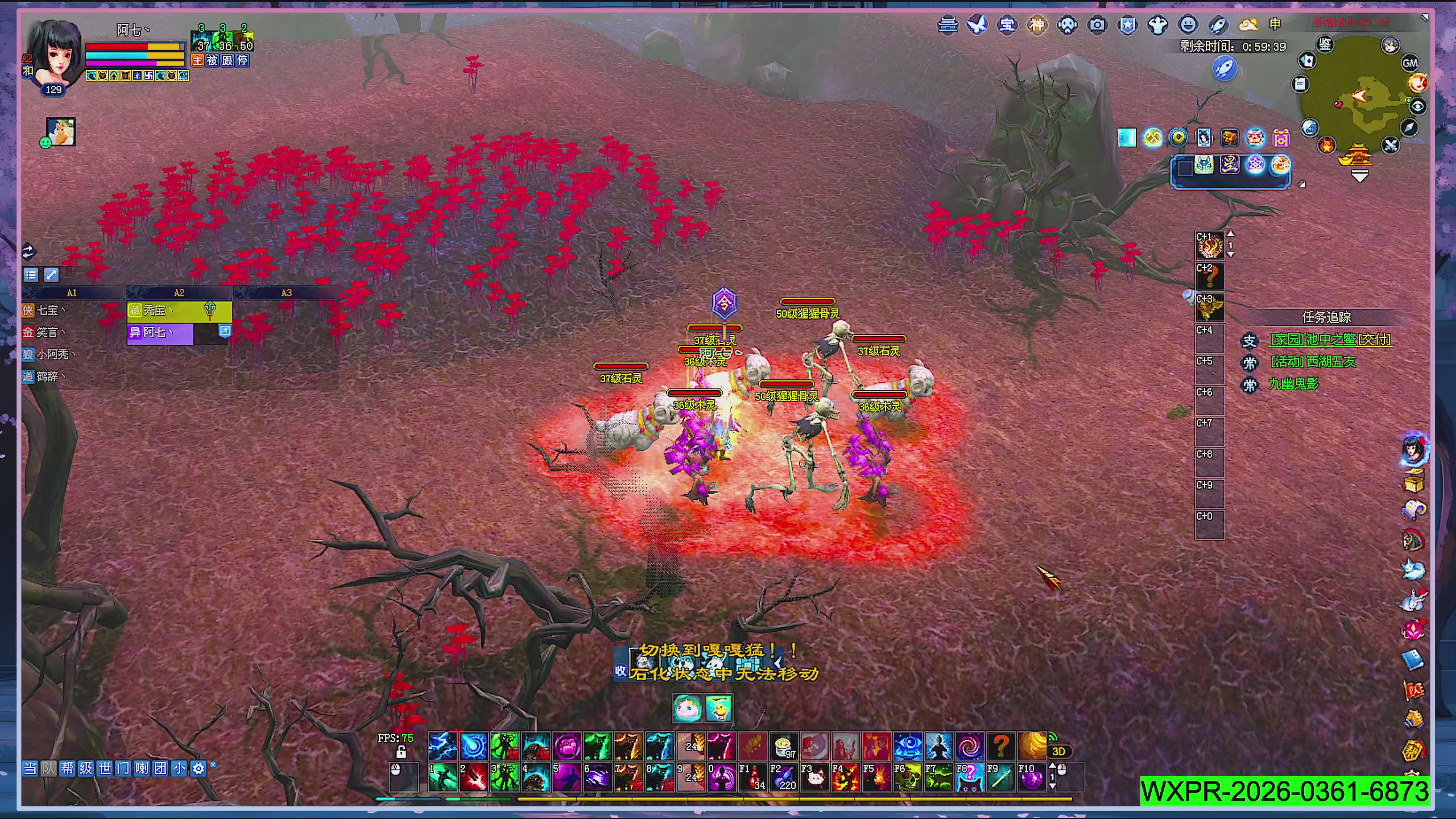 星光绑定了吗宝子们