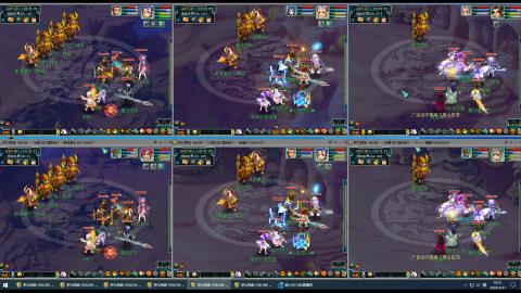 路人6512的直播间