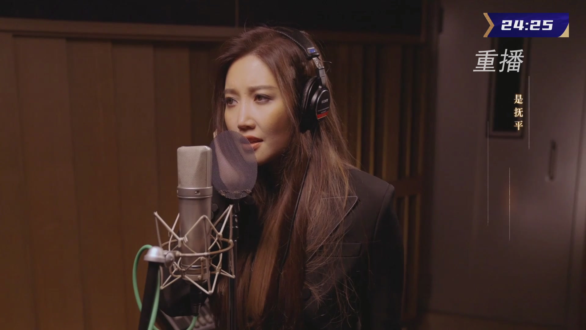 【重播】群雄逐鹿超级联赛S5-常规赛