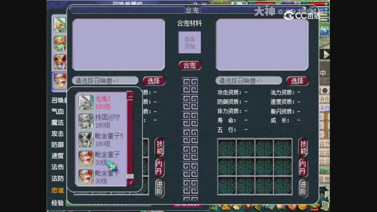 【梦幻轮播】大飞精彩内容