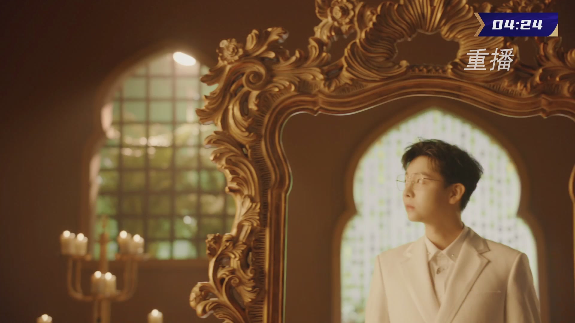 【重播】群雄逐鹿超级联赛S5-常规赛