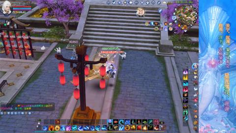 生活不易，书辞卖艺