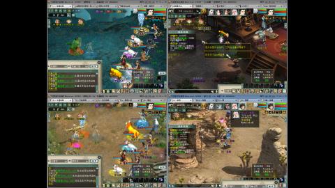 新手13组全职搬砖