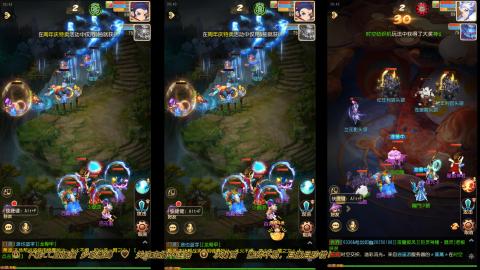 打工人！梦幻魂！三开搬砖！