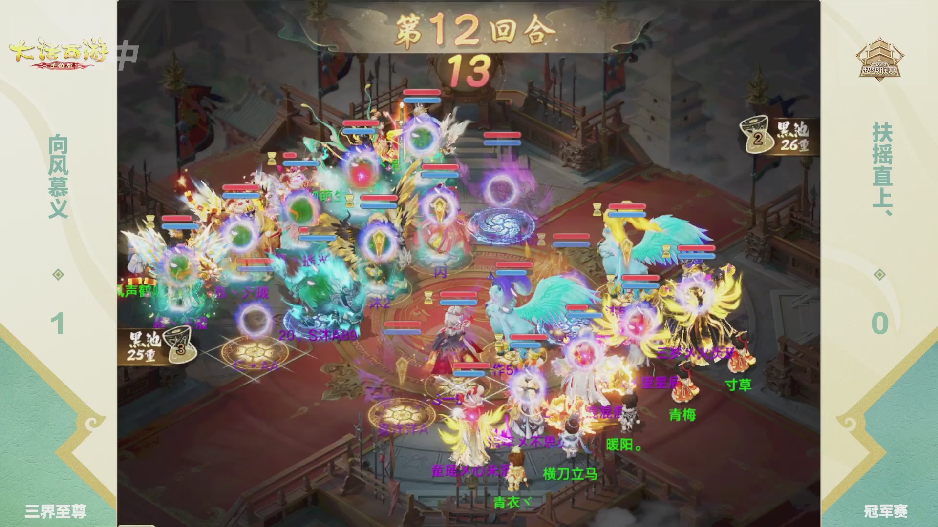 2026超级联赛春季赛