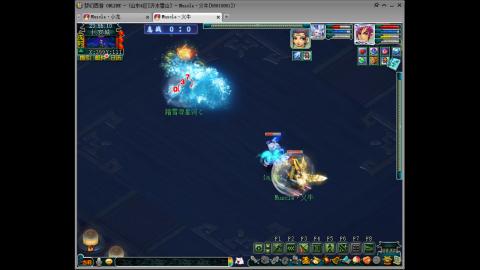 梦幻单挑第一人！