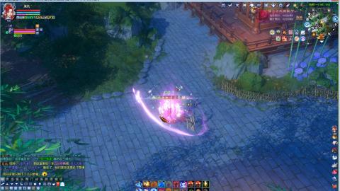 开启美好一天哈哈