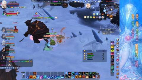 生活不易，书辞卖艺