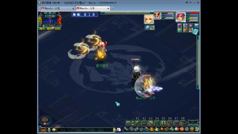 梦幻单挑第一人！