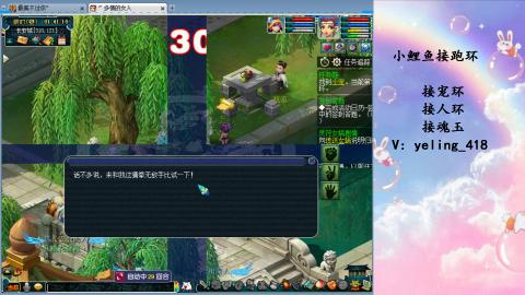 接命魂之玉 人环 宠环