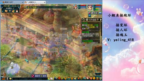 接命魂之玉 人环 宠环