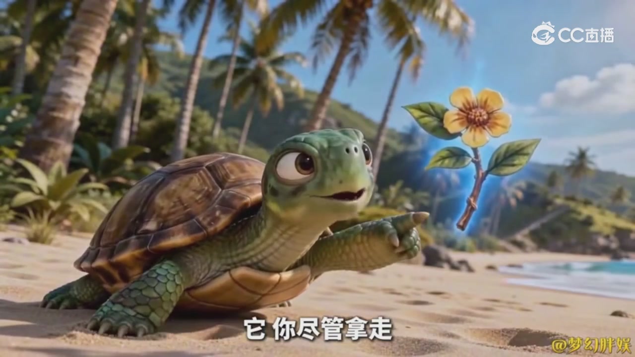 【梦幻剧情】商人的鬼魂