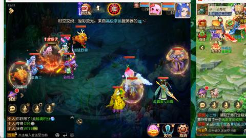 只希望我能带给你们快乐