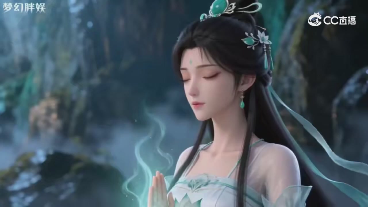 【梦幻剧情】玄奘的身世