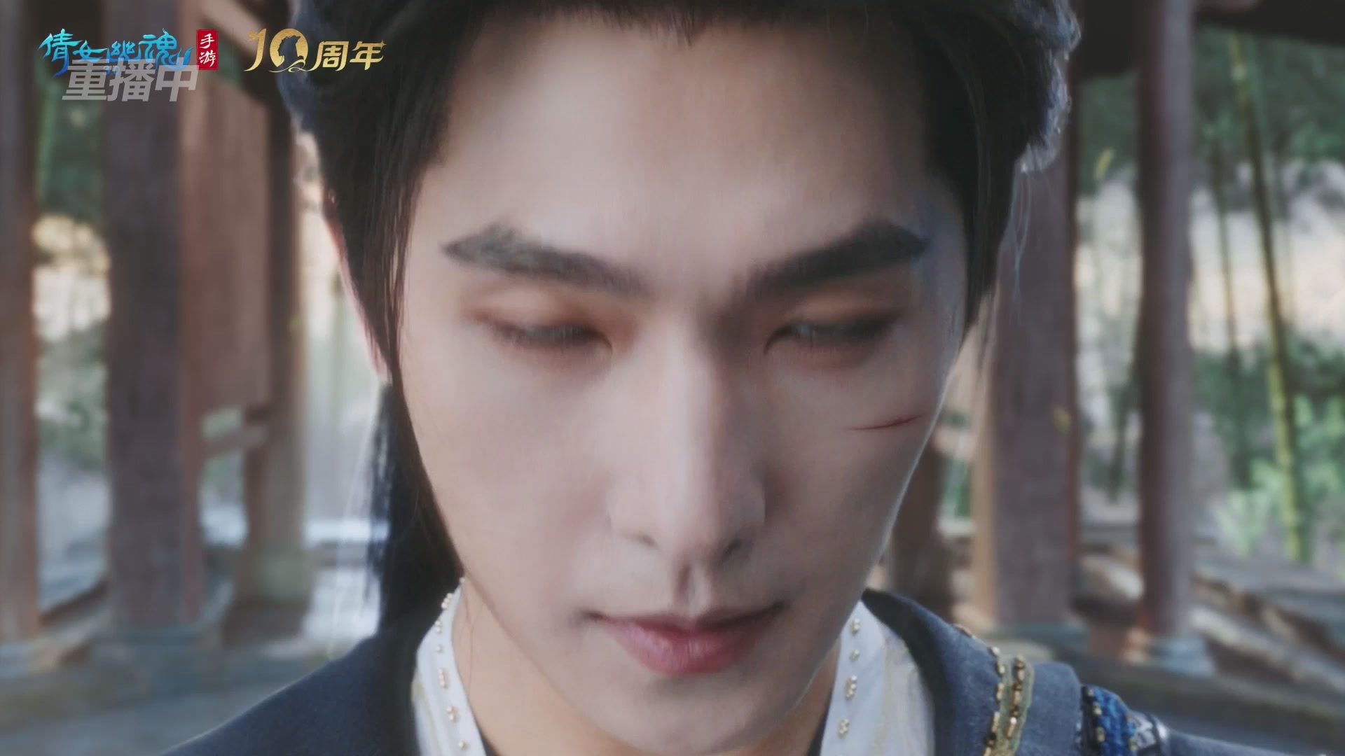 【重播】第二十七届太一斗魂坛跨服淘汰赛