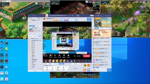 接跑商跑环帮贡