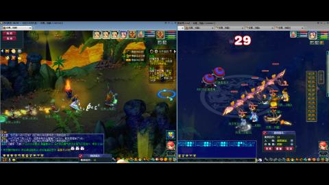 初遇长安1314--慢慢玩