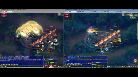 初遇长安1314--慢慢玩