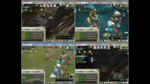 新手13组全职搬砖