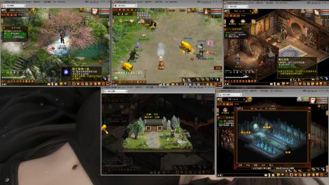 爱玩就玩必须玩