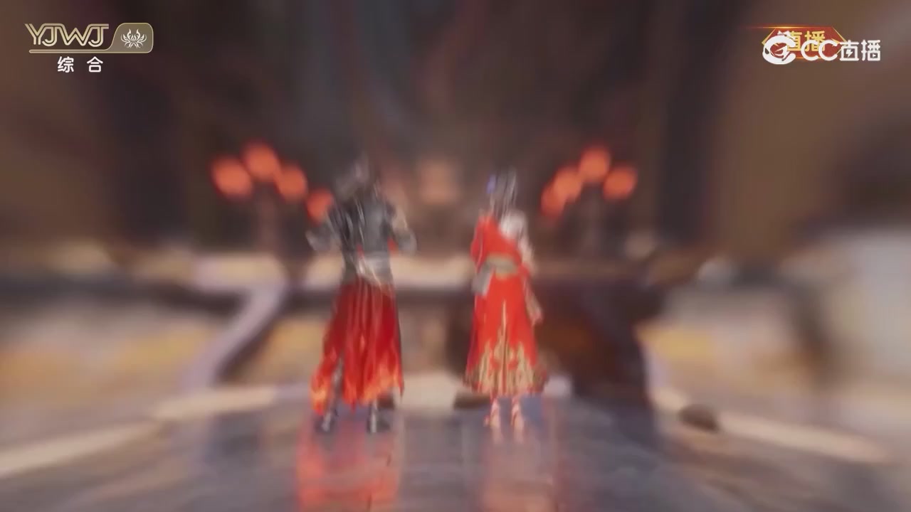 2026永劫无间新春会——武道新途全片回顾