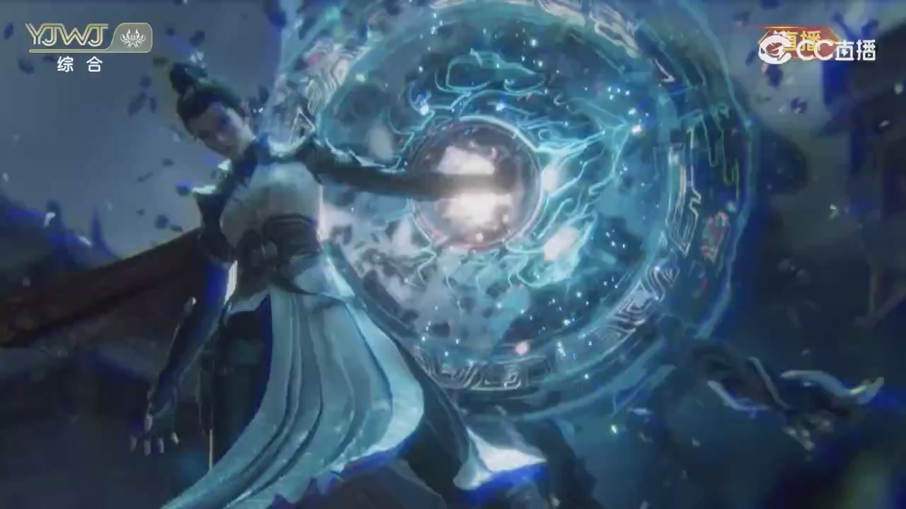 2026永劫无间新春会——武道新途全片回顾