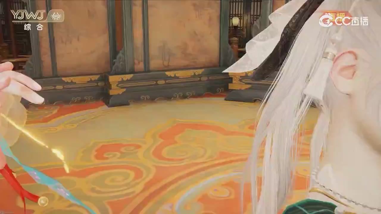 2026永劫无间新春会——武道新途全片回顾