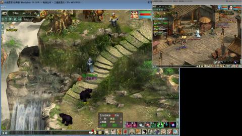 红颜全敏魅惑双盘详细攻略