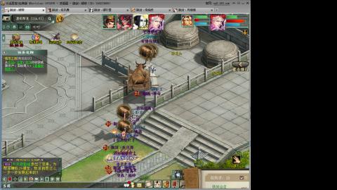 这游戏也太火了趴！