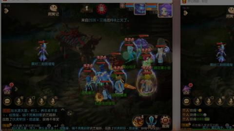 只希望我能带给你们快乐