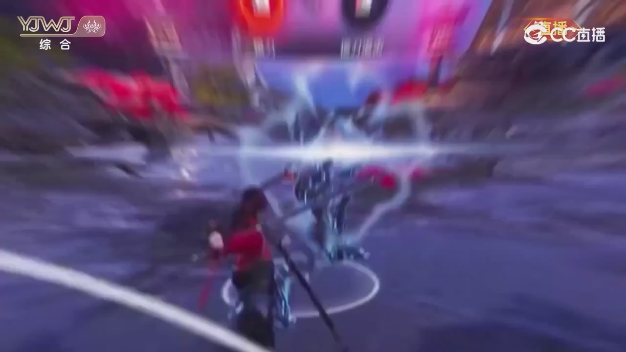 2026永劫无间新春会——武道新途全片回顾