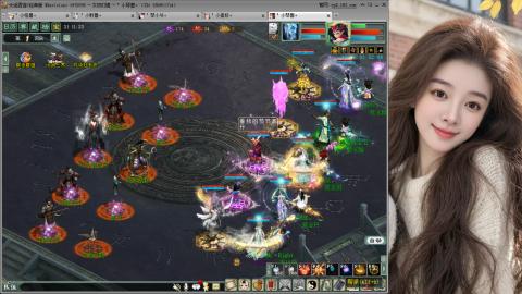 人气不行，气人还行