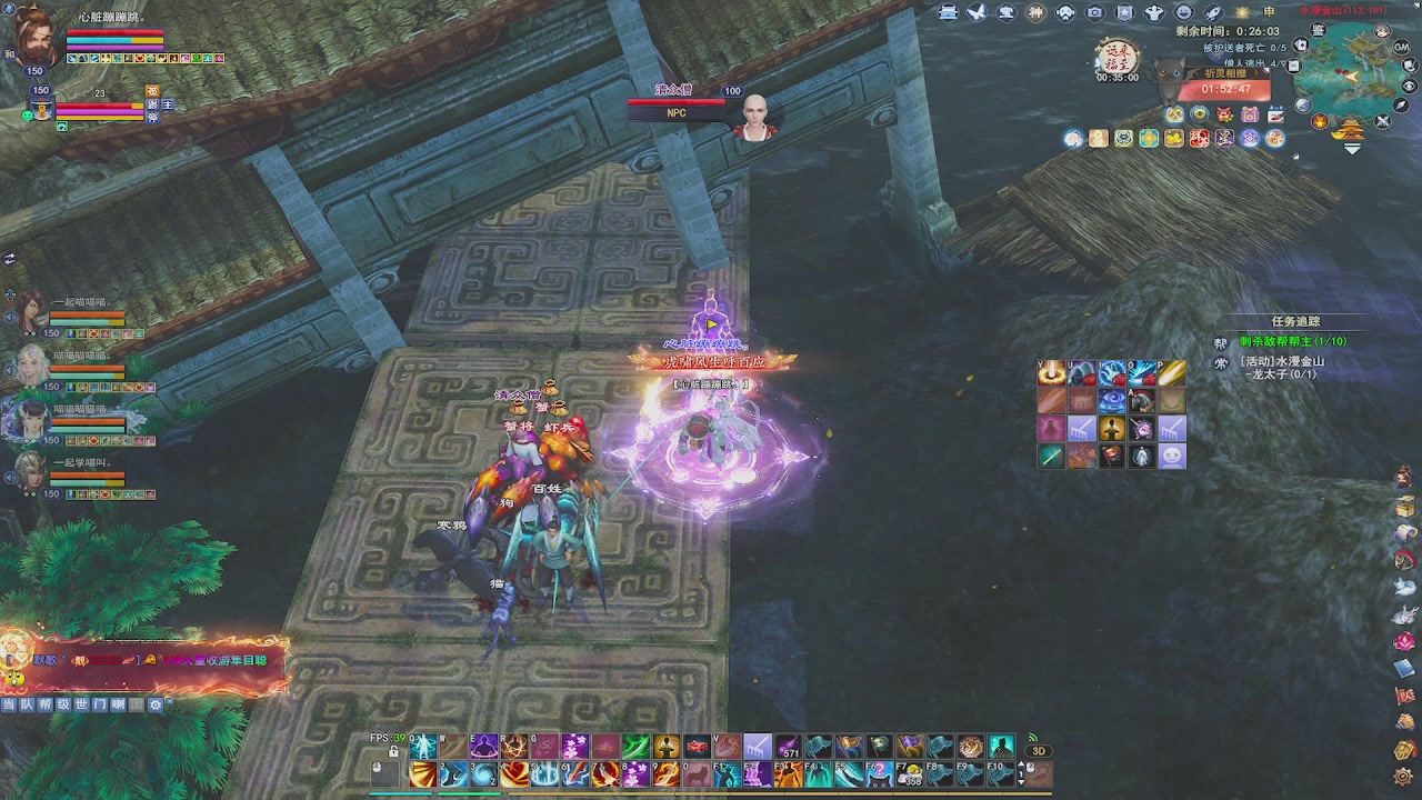 开启美好一天哈哈