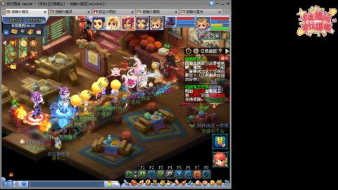 全网最烂0起0氪新手求指导