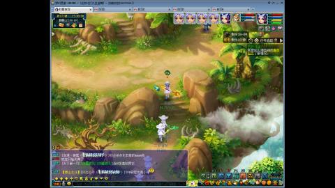 九五至尊从零起号到飞升全满开区174天