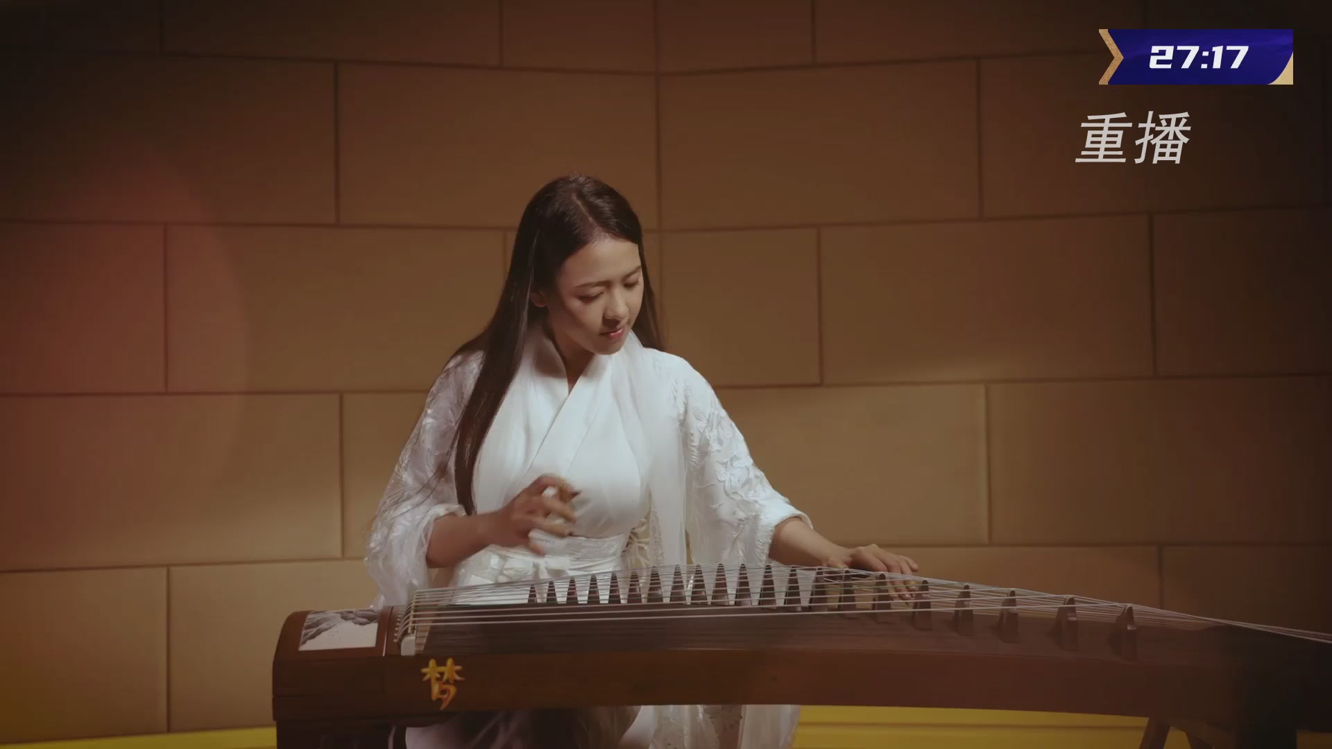 【重播】群雄逐鹿超级联赛S5-常规赛