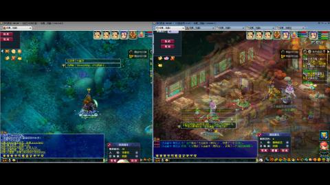 初遇长安1314--慢慢玩