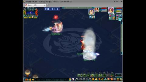 梦幻单挑第一人！