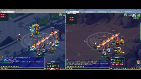 初遇长安1314--慢慢玩